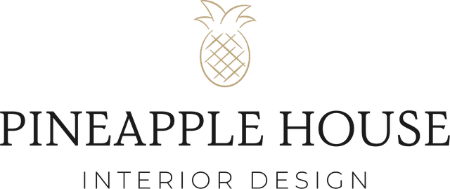 Pineapple House Interior Design logo