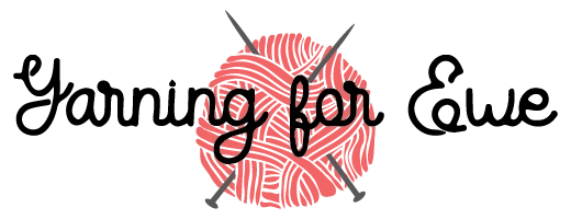 Yarning for Ewe logo