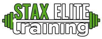 Stax Elite Training logo