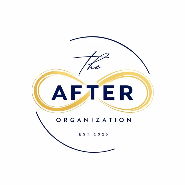 The After Organization Inc logo