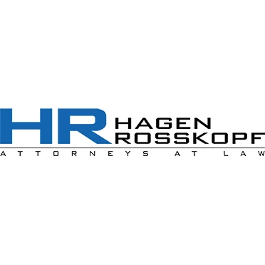 Hagen Rosskopf LLC logo