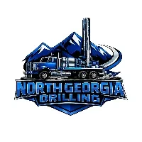 North Georgia Well Drilling logo