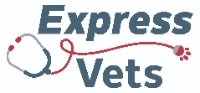 Express Vets Cumming logo