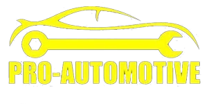 Pro Automotive logo