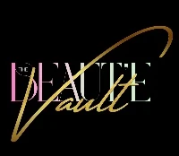 The Beaut-e Vault Beauty Bar and Spa logo