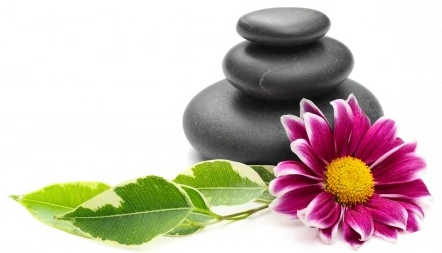 Glow Massage Spa logo
