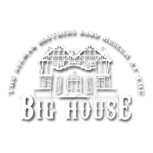 The Allman Brothers Band Museum at The Big House logo