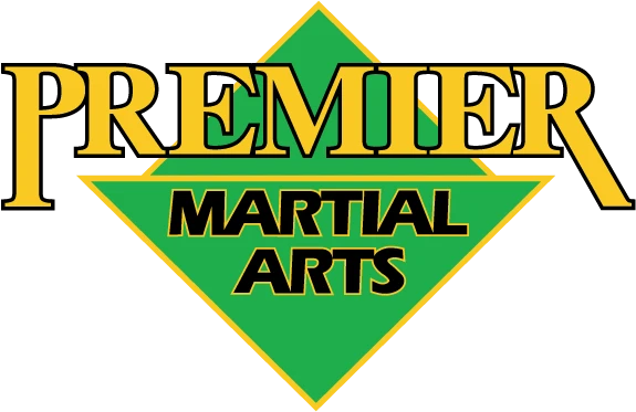 Premier Martial Arts East Cobb logo