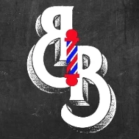 Barbers on the Boulevard logo