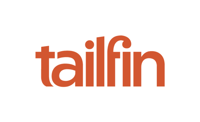 Tailfin Marketing logo