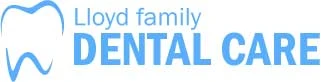 Lloyd Family Dental Care logo