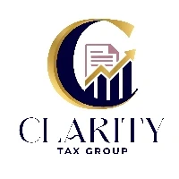 Clarity Tax Group logo