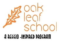 Oak Leaf School logo