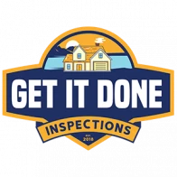 Get It Done Home Inspections logo