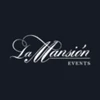 La Mansion Events logo