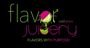 Flavor Juicery logo