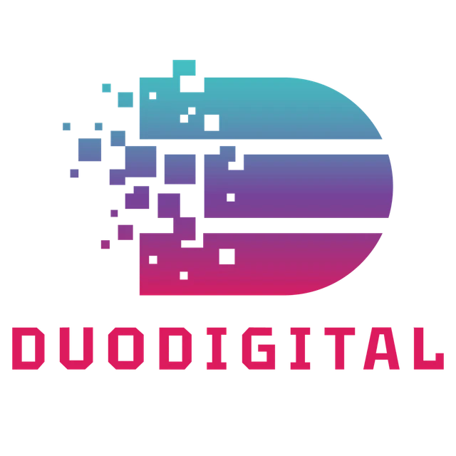 DuoDigital Business Solutions logo