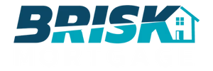 Brisk Mortgage logo