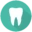 Chris Childs, DMD logo