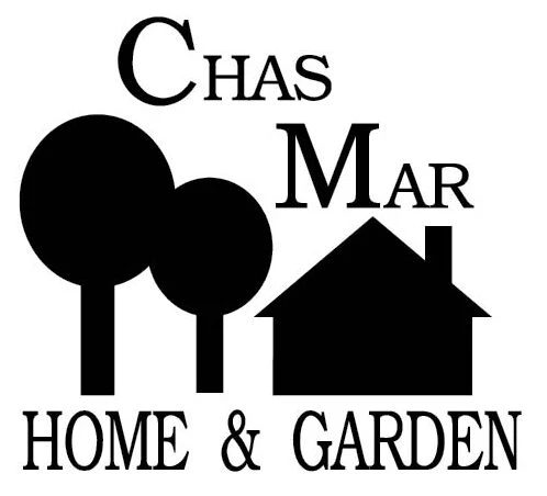 Chas Mar Home & Garden logo