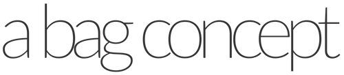 A Bag Concept logo