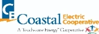 Coastal Electric Cooperative logo