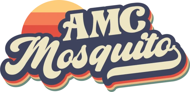 AMC Mosquito Control logo