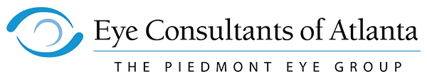 Eye Consultants of Atlanta logo