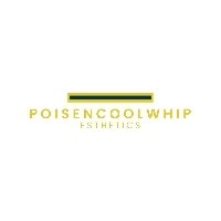 Poisencoolwhip Esthetics logo
