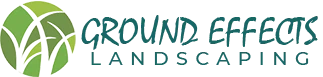 Ground Effects Landscaping logo