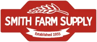 Smith Farm Supply Royston logo