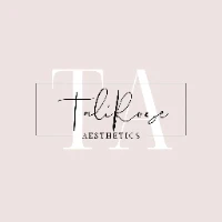 TaliRose Aesthetics logo