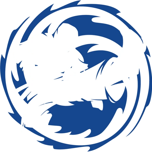 Effingham Martial Arts logo