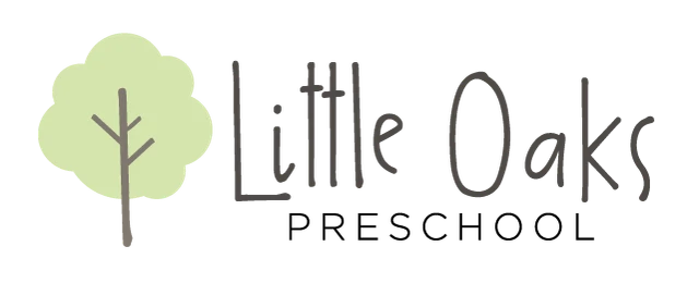 Little Oaks Preschool logo