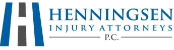 Henningsen Injury Attorneys logo