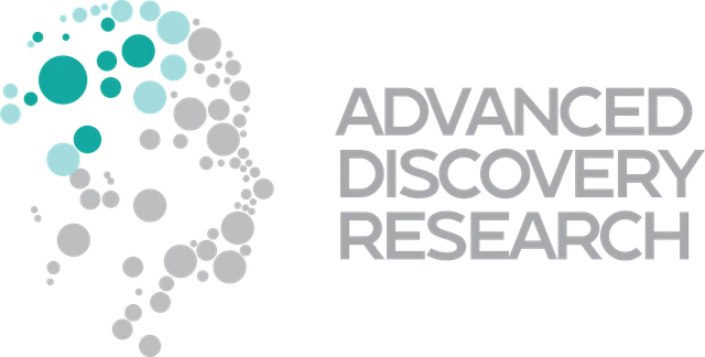 Advanced Discovery Research logo