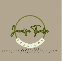 Jennifer Thacker, Realtor - American Realty logo
