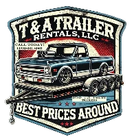 T & A Trailer Rentals, LLC logo