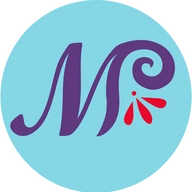 Mystical Parties Entertainment & Studio logo