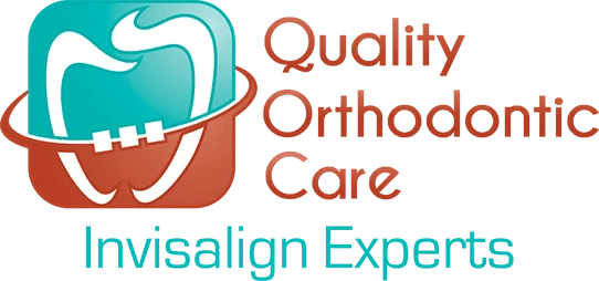 Quality Orthodontic Care logo