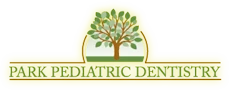 Park Pediatric Dentistry of Woodstock logo