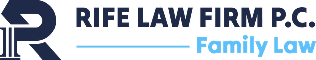 Rife Law Firm logo