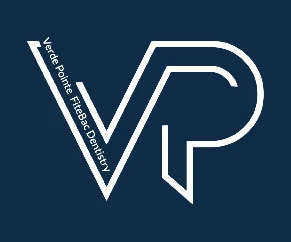 Verde Pointe Dental Associates logo