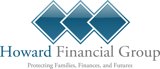 Howard Financial Group logo