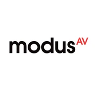 Modus AV logo