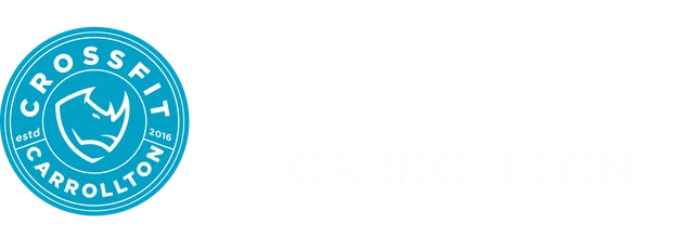 CrossFit Carrollton logo