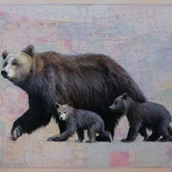 Lisa Gleim Fine Art logo