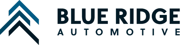 Blue Ridge Automotive European & Domestic logo