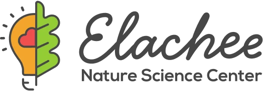 Elachee Nature Science Center logo