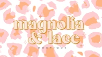 Magnolia & Lace Boutique logo